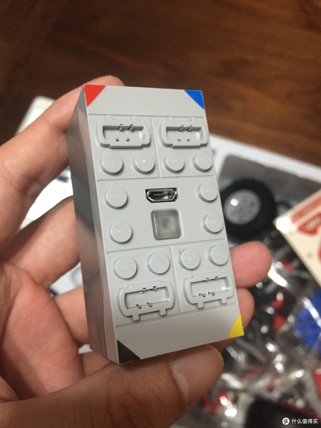 咔撘 C51041 越野攀爬车晒单
