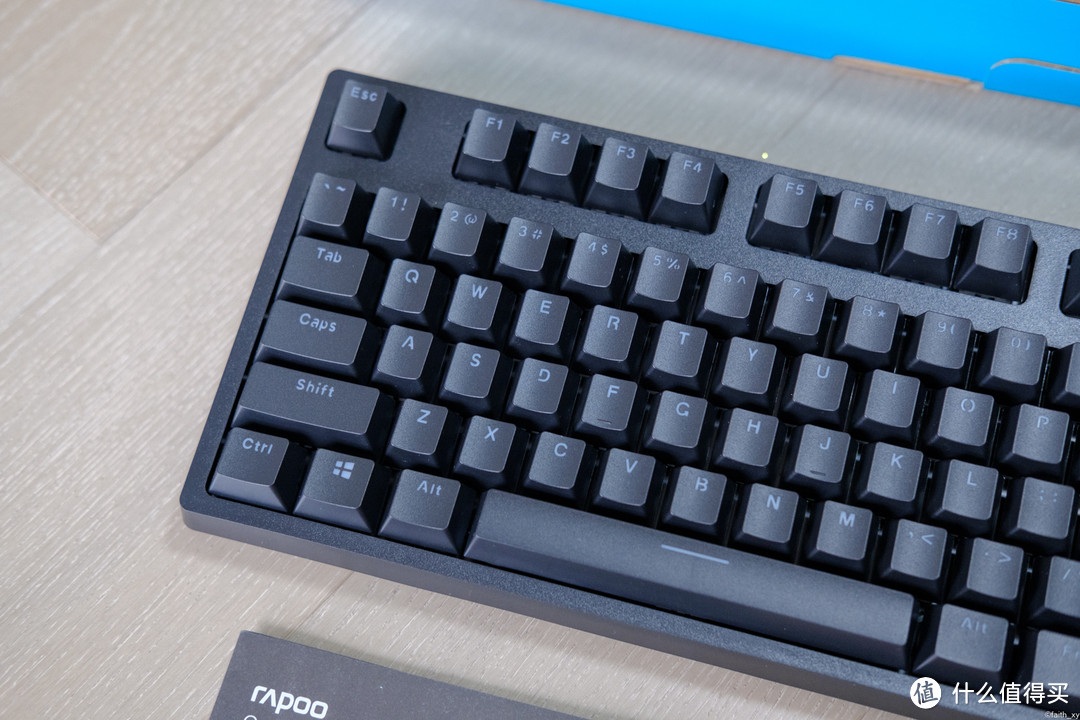 雷柏无线游戏系列:VT950双模无线鼠标+V708双模机械键盘+V600S无线手柄众测报告,其实没有那么方便