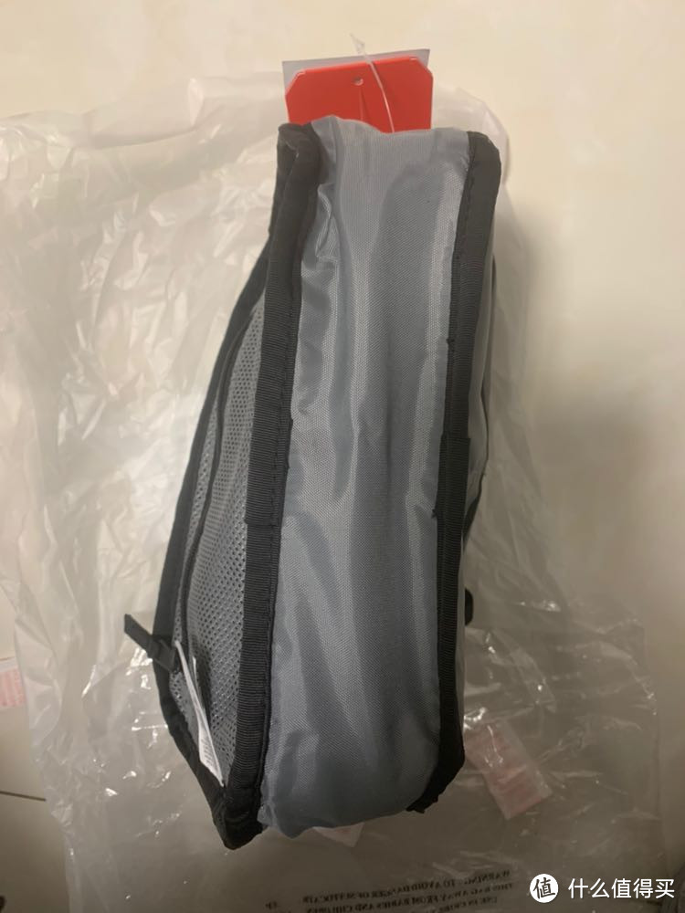 THE NORTH FACE 北面 NF0A3G8M 运动腰包深度测评