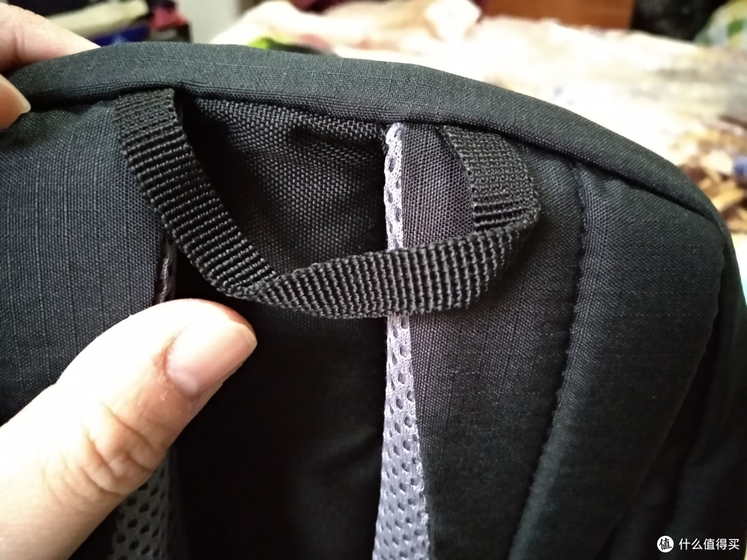 图书馆猿のdeuter 多特 NOMI 诺米16L时尚休闲城市户外背包