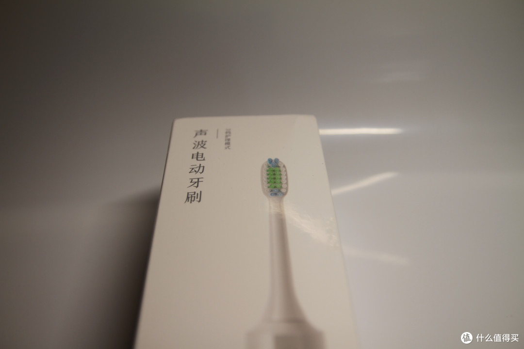 比肩飞利浦HX6730,超划算的京造声波电动牙刷
