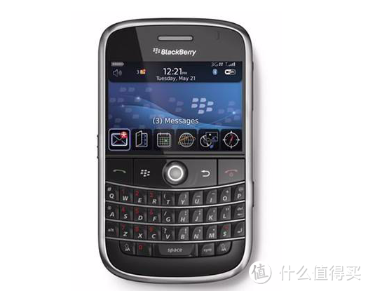 追忆那些年的黑莓 BlackBerry key2伪测评