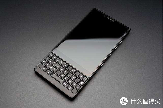 追忆那些年的黑莓 BlackBerry key2伪测评