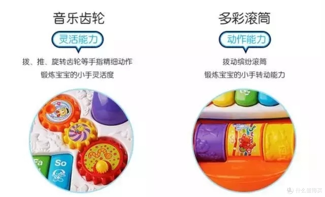 轻松学步，走出完美腿型！学步车测评来了