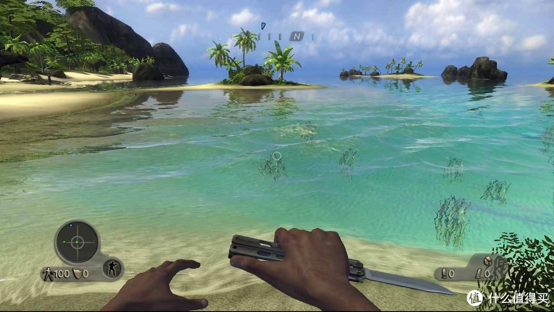 重返游戏:迷人的反派与稳步求进的《孤岛惊魂》系列 