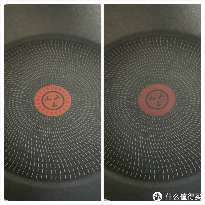 法国Tefal特福埃菲尔铁塔平底不粘锅开箱实测(附保养攻略)