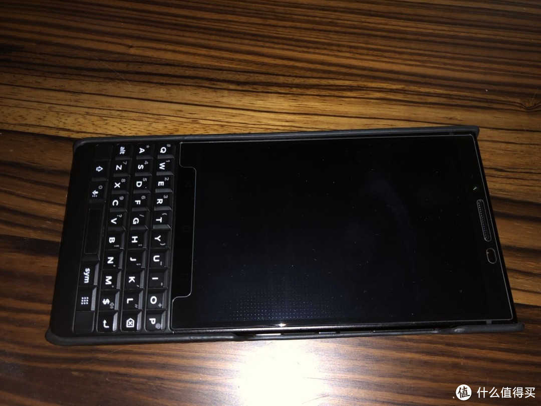 追忆那些年的黑莓 BlackBerry key2伪测评