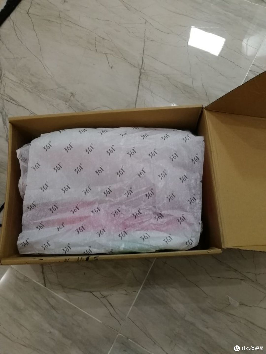 记一双价好皮实的篮球鞋