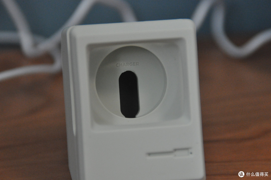 elago 1984版Macintosh造型 apple watch 充电底座