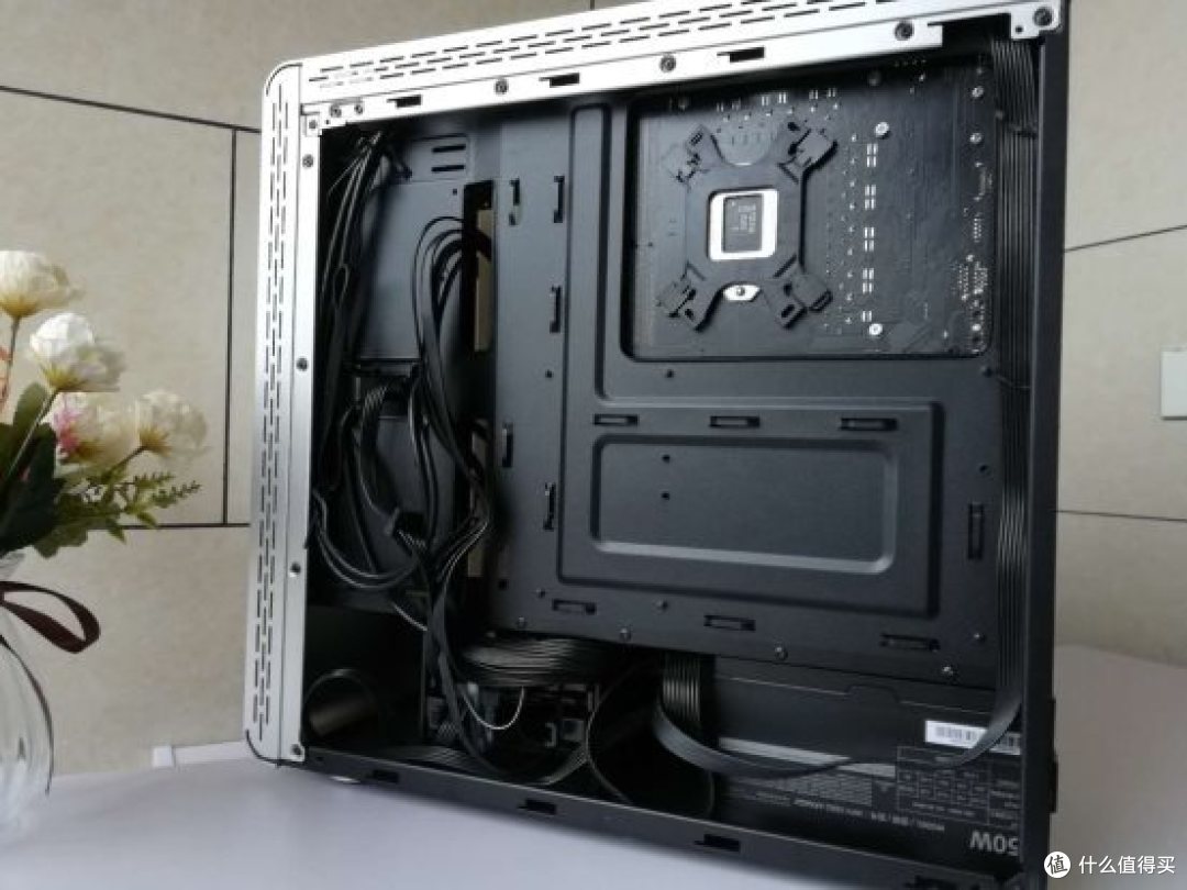 酷冷至尊V550 Gold金牌全模组电源+Z370+8700K装机体验