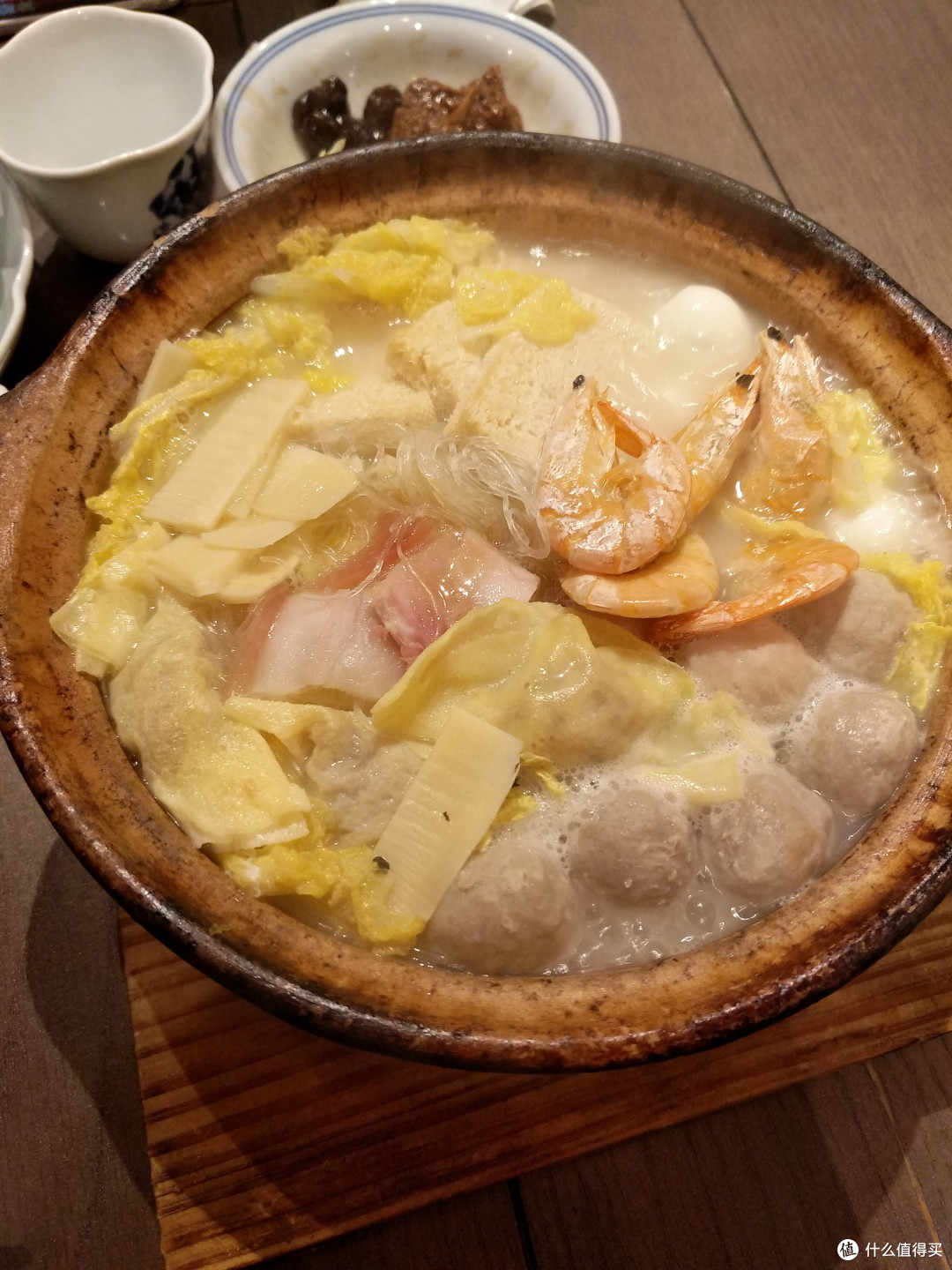 杭州泛海钓鱼台宾馆--江景豪华房