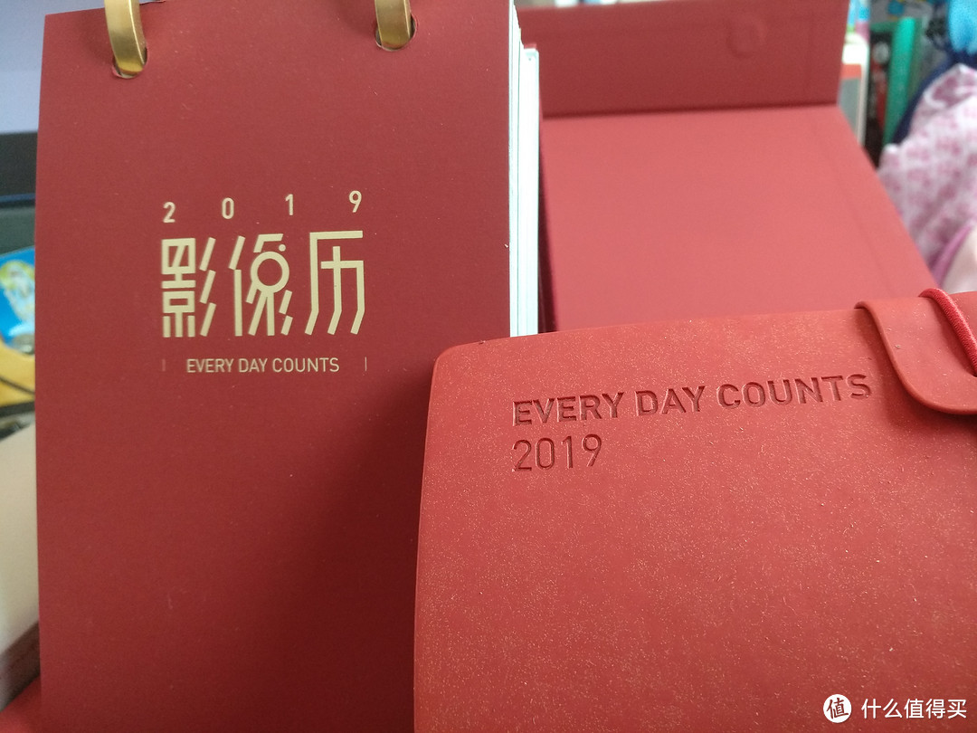 每日心情每日鲜—2019图虫影像历开箱