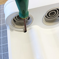 佳尼特 CXR550-T1 家用净水器使用总结(电源|安装|水质|流量|废水比)