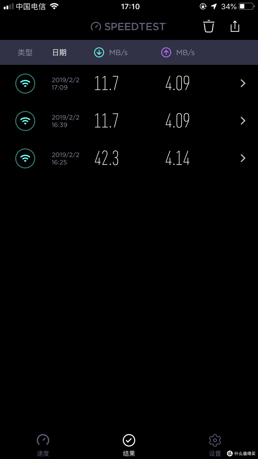Nokia WiFi Beacon 3: 我家的网络改造日记