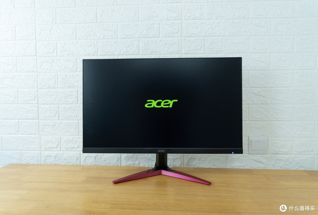 千元搞定144Hz、1ms、FreeSync、瞄准辅助、97%sRGB,FPS游戏不要太爽!