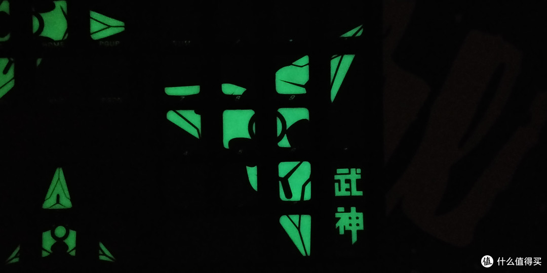 超多图—超级键帽收集器第二蛋66P