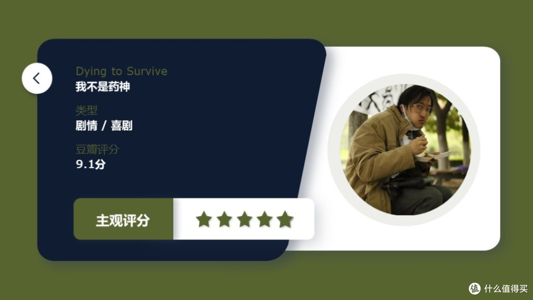 34部电影，34种人生，2018年观影完全主观评分回顾（下）