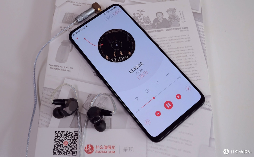 女毒?男毒?多单元人声解毒利器-阿思翠海豚座5单元动铁耳塞评测