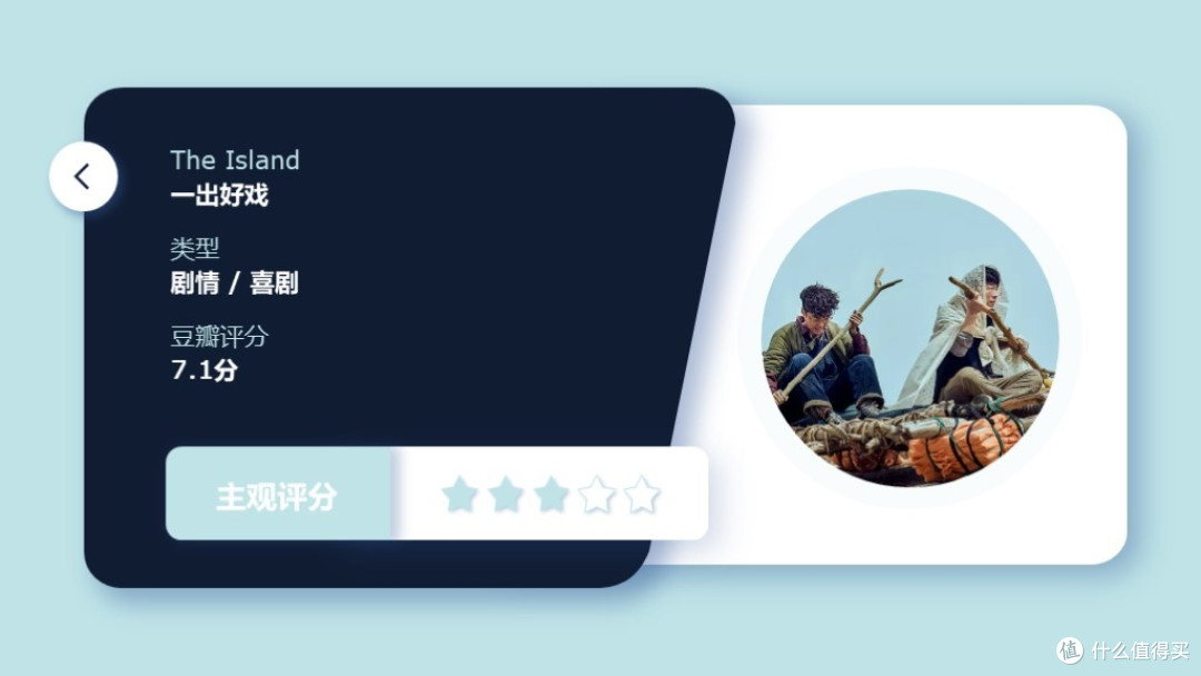 34部电影，34种人生，2018年观影完全主观评分回顾（下）
