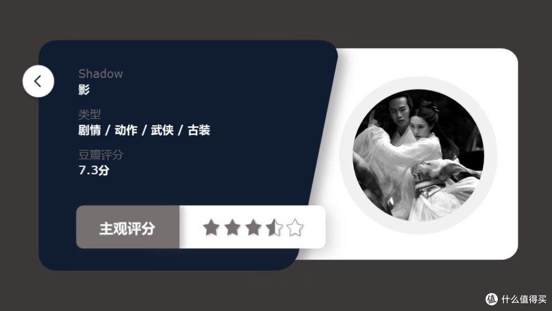 34部电影，34种人生，2018年观影完全主观评分回顾（下）