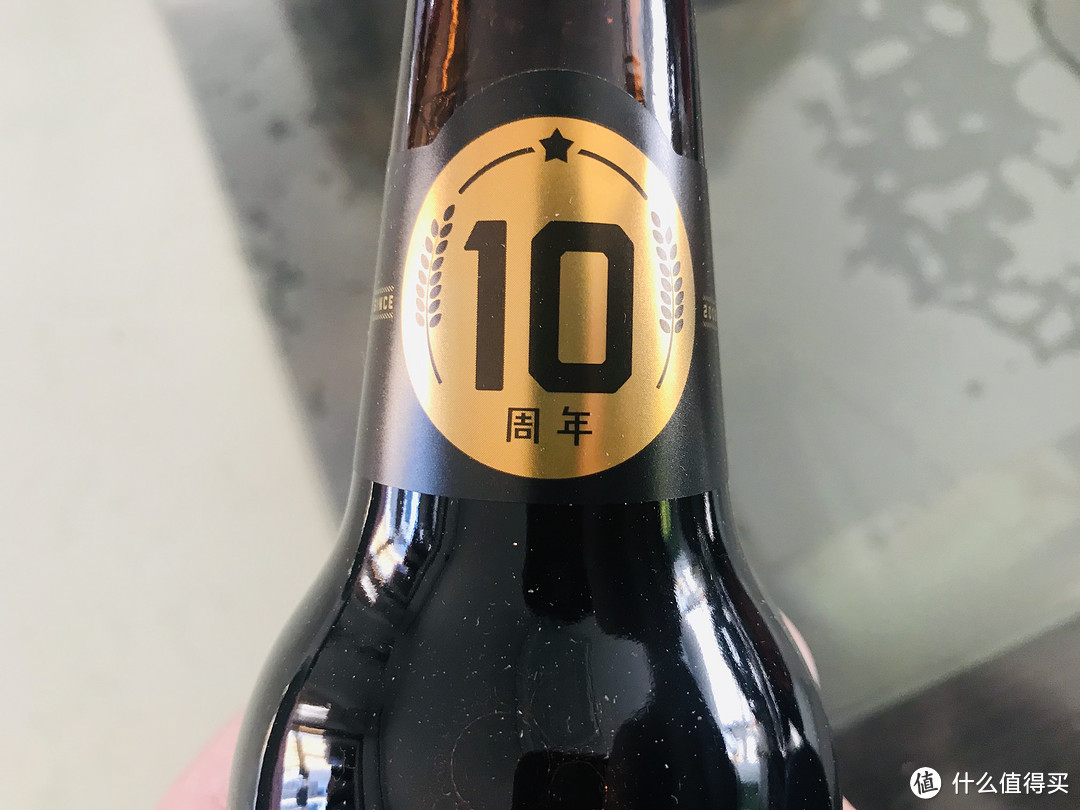 开箱测评：拳击猫10周年蜜糖老爹，帝国波特精酿啤酒