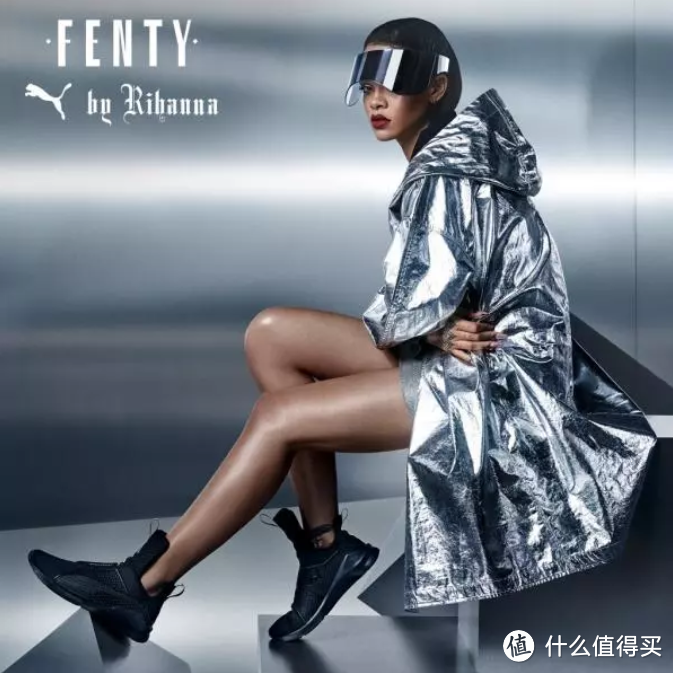 Fenty Beauty By Rihanna多用途彩妆棒 三件套（修容+高光+遮瑕）开箱