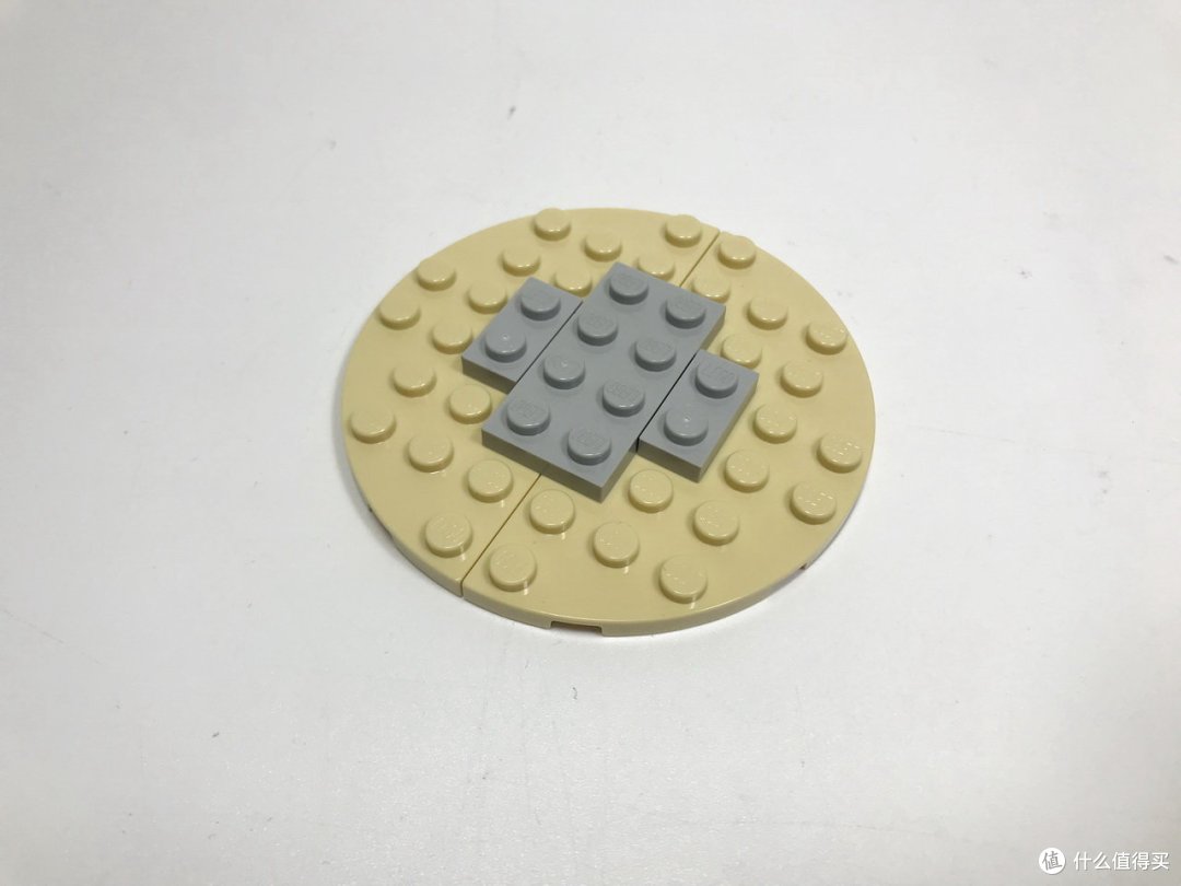 LEGO 乐高 拼拼乐 篇208： 可爱的粉红猪 40186 乐高猪年春节礼