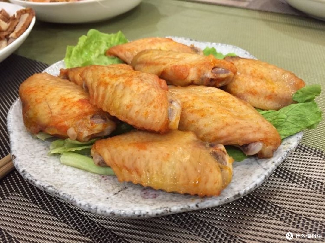 玉盘珍馐今日聚-晒晒一个宁波普通家庭的年夜饭