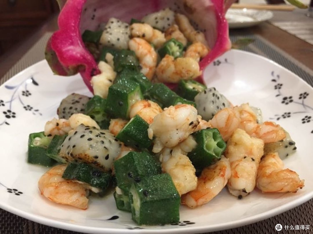 玉盘珍馐今日聚-晒晒一个宁波普通家庭的年夜饭