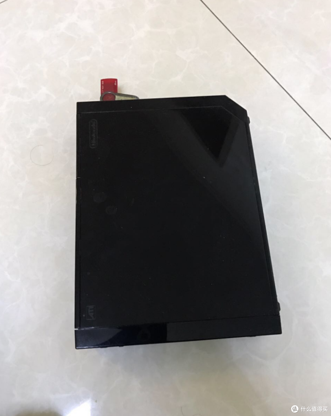 U盘上阵