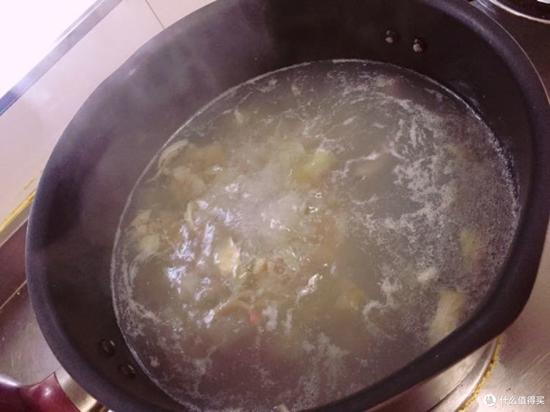 春节我们露一手之“晶晶亮,心飞扬”之水晶皮冻