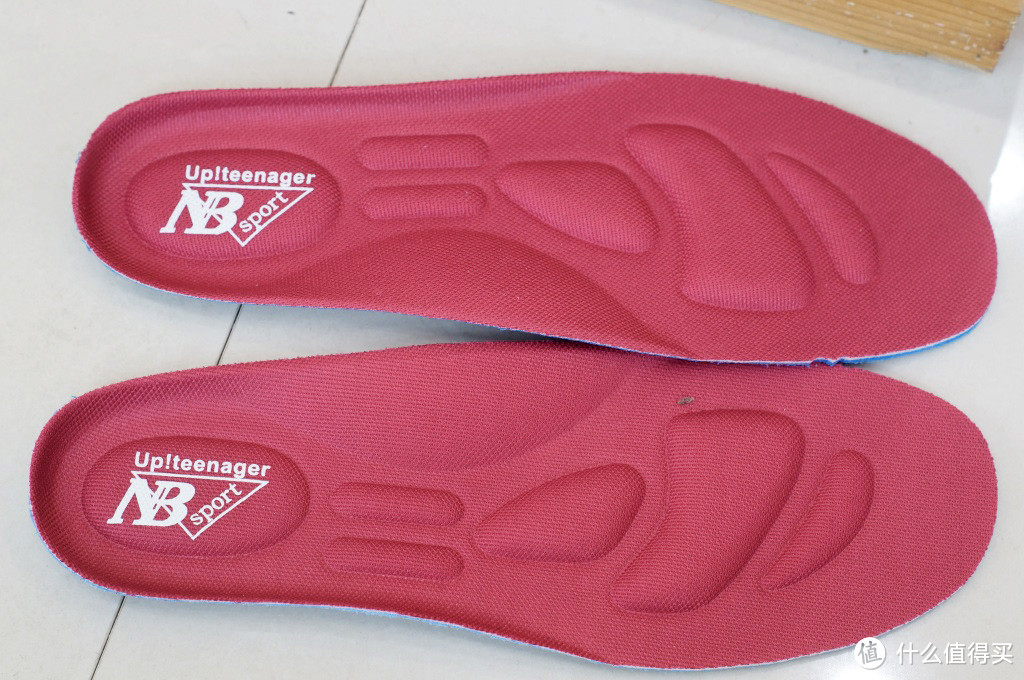 本命年就穿这款年味十足的红鞋子——中国NB慢跑鞋测评