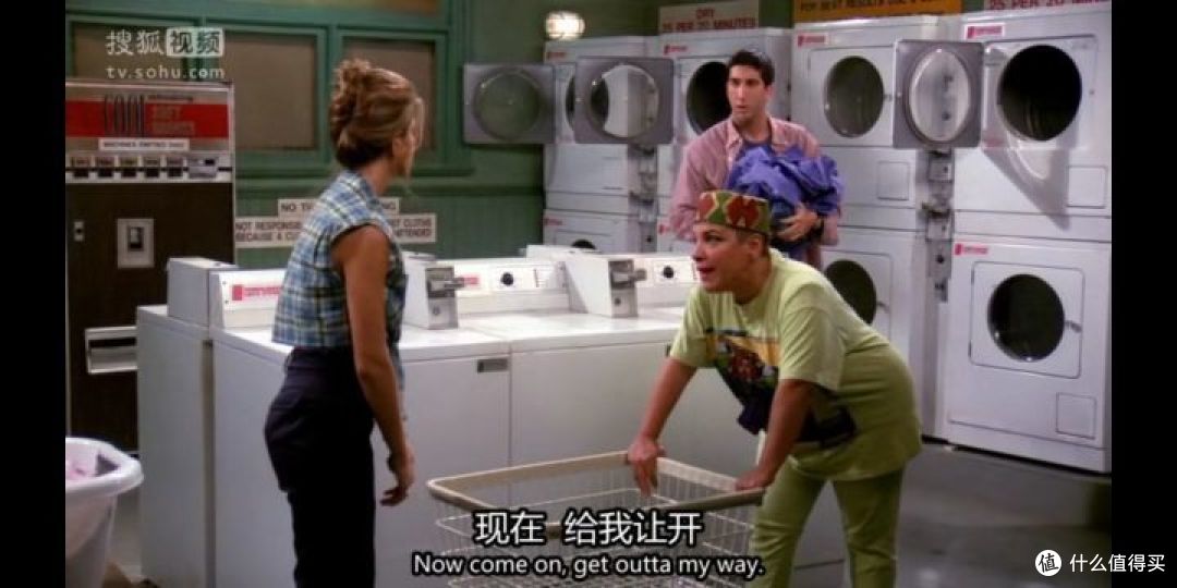 回忆杀!回顾老友记经典不过时的穿搭,三美撩人的秘密都在这里!