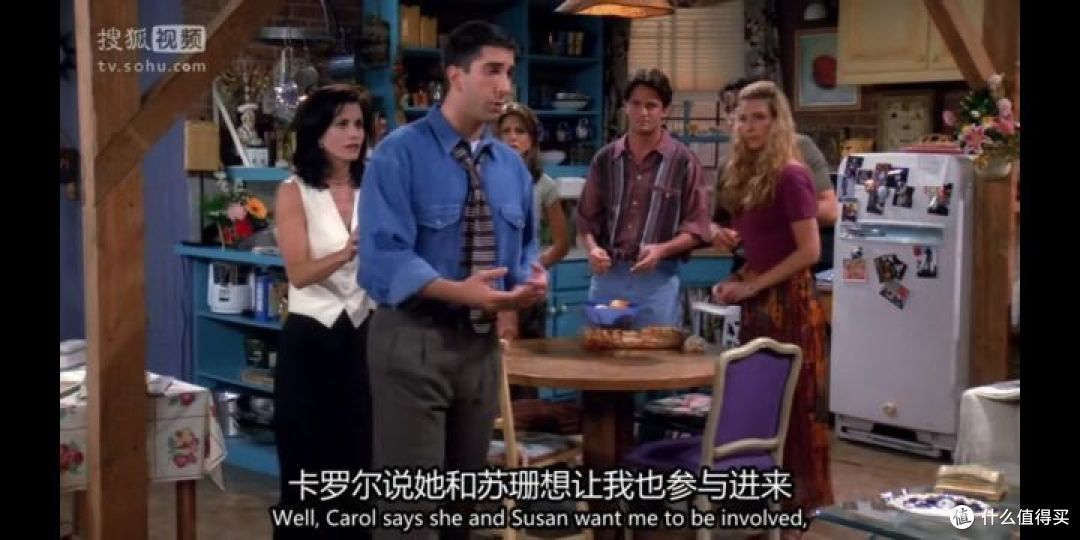 回忆杀!回顾老友记经典不过时的穿搭,三美撩人的秘密都在这里!