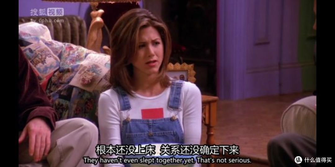 回忆杀!回顾老友记经典不过时的穿搭,三美撩人的秘密都在这里!