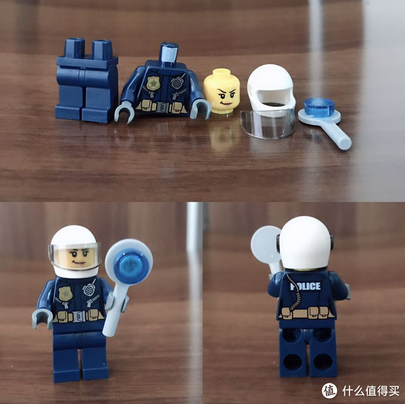 女警👮🏻‍♀️