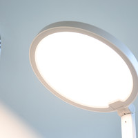 Yeelight Prime版 智能护眼台灯使用总结(外观|设计|灯珠|色温)