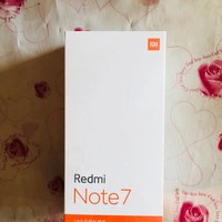 小米 红米note7手机使用总结(屏幕|卡槽)