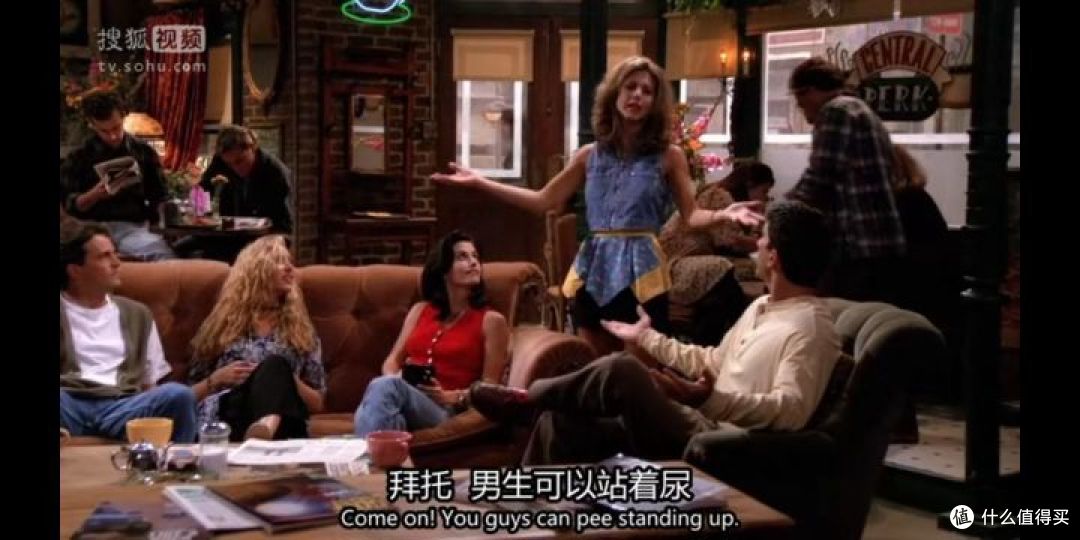 回忆杀!回顾老友记经典不过时的穿搭,三美撩人的秘密都在这里!