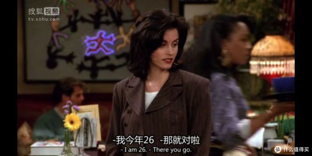 回忆杀!回顾老友记经典不过时的穿搭,三美撩人的秘密都在这里!