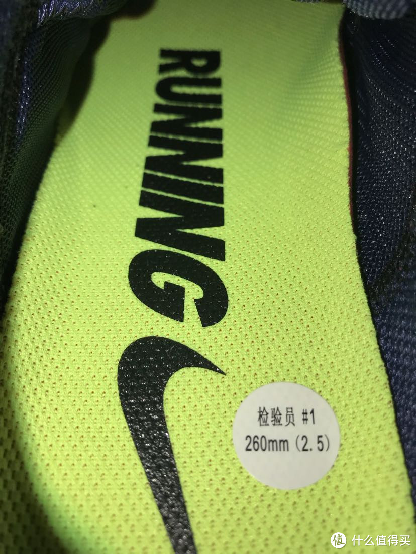 我给老丈人买了双鞋—NIKE AIR ZOOM PEGASUS 34