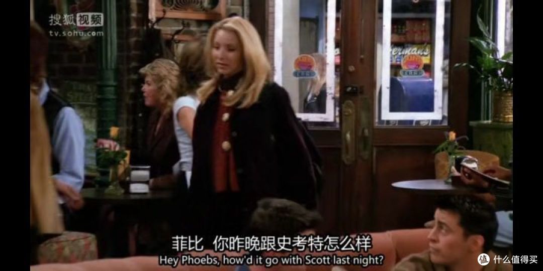 回忆杀!回顾老友记经典不过时的穿搭,三美撩人的秘密都在这里!