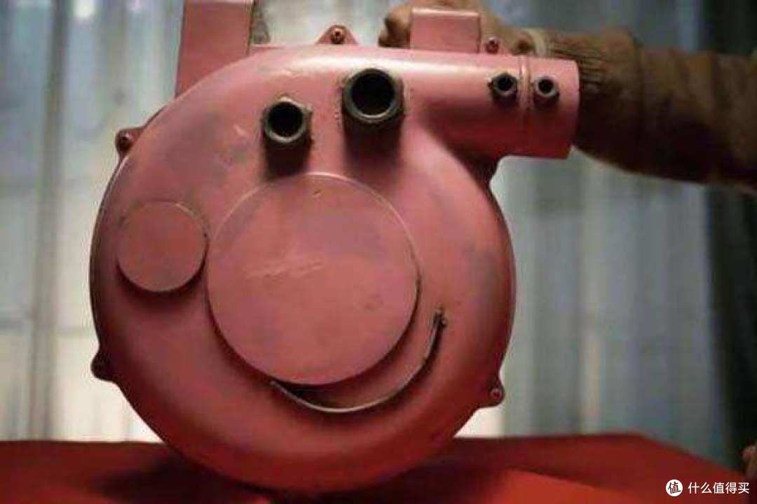 佩奇啥也不是