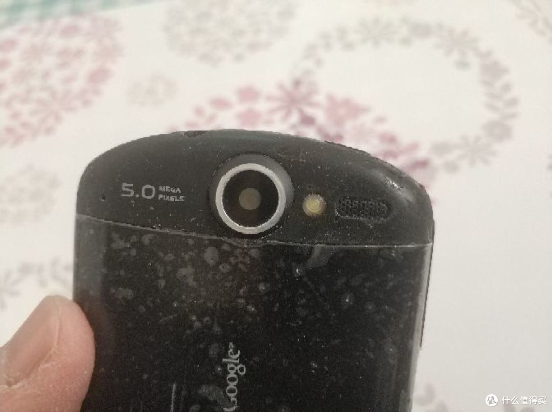 图书馆猿の华为(HUAWEI)上古神器U8800
