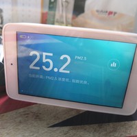小米米家空气检测仪使用总结(连接|参数|传感器|操作)