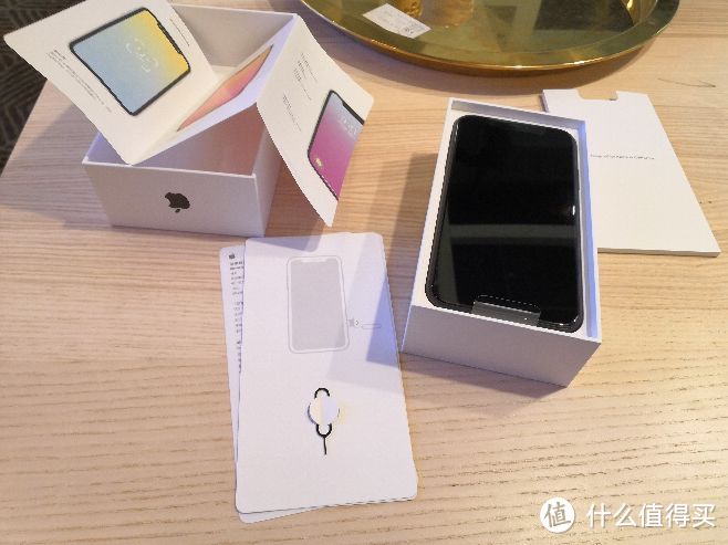 iPhone 6SP官换XR，大年初一体验Apple GiveBack