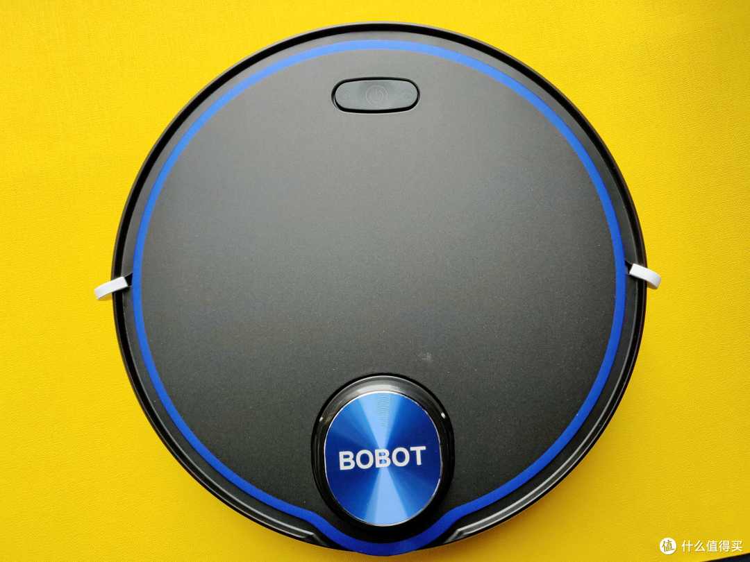 春节过年大扫除,用个机器人省力又省心—BOBOT1030机器人简评