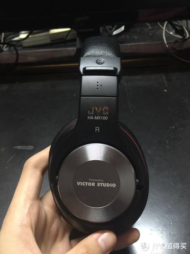 jvc mx100实力监听准确还原