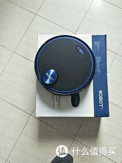 春节过年大扫除,用个机器人省力又省心—BOBOT1030机器人简评