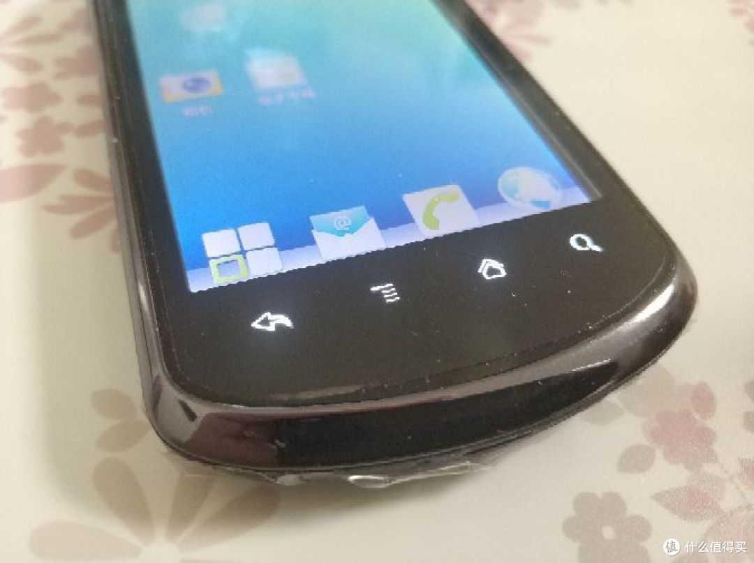 图书馆猿の华为(HUAWEI)上古神器U8800